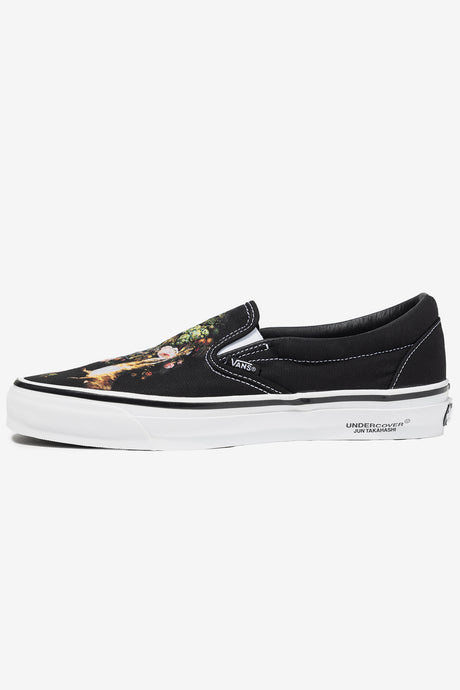X UNDERCOVER OTW CLASSIC SLIP-ON 98