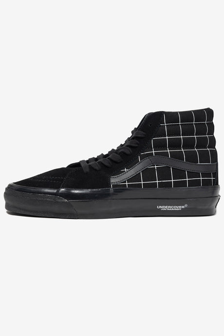 X UNDERCOVER OTW SK8-HI