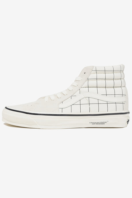 X UNDERCOVER OTW SK8-HI