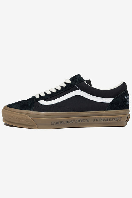 X LIBERAIDERS LX OLD SKOOL