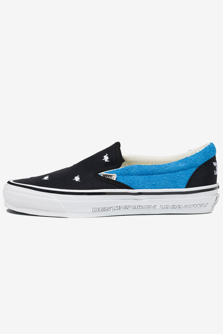 X LIBERAIDERS LX CLASSIC SLIP-ON 98