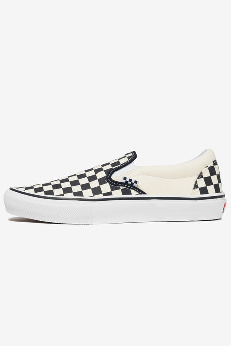 SKATE SLIP-ON