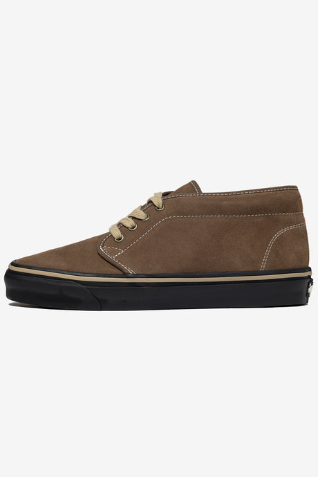 OTW CHUKKA 49 VIBRAM