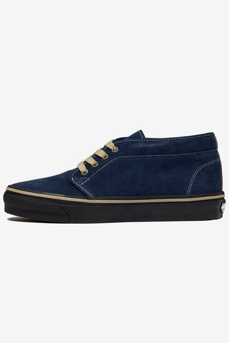 OTW CHUKKA 49 VIBRAM