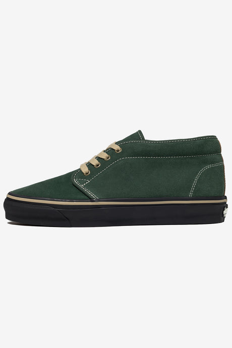 OTW CHUKKA 49 VIBRAM