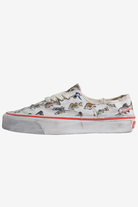 LX AUTHENTIC 44 KICKDOWN