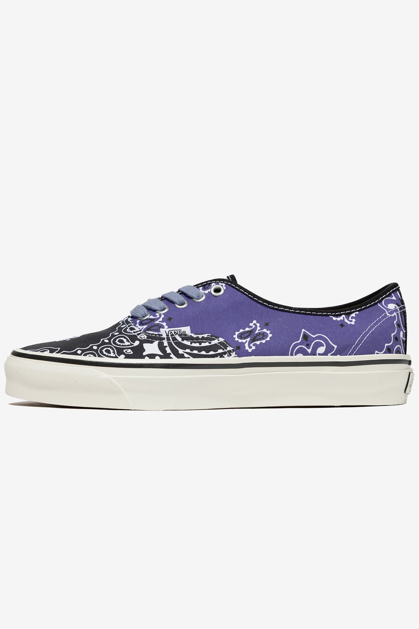 【ナナナさん専用】VANS authentic reissue worksout VANS x WORKSOUT MTE AUTHENTIC REISSUE 44☆兼用☆コラボ (VANS
