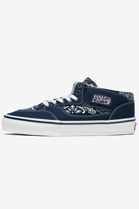 X BEDWIN & THE HBS OTW HALF CAB 33