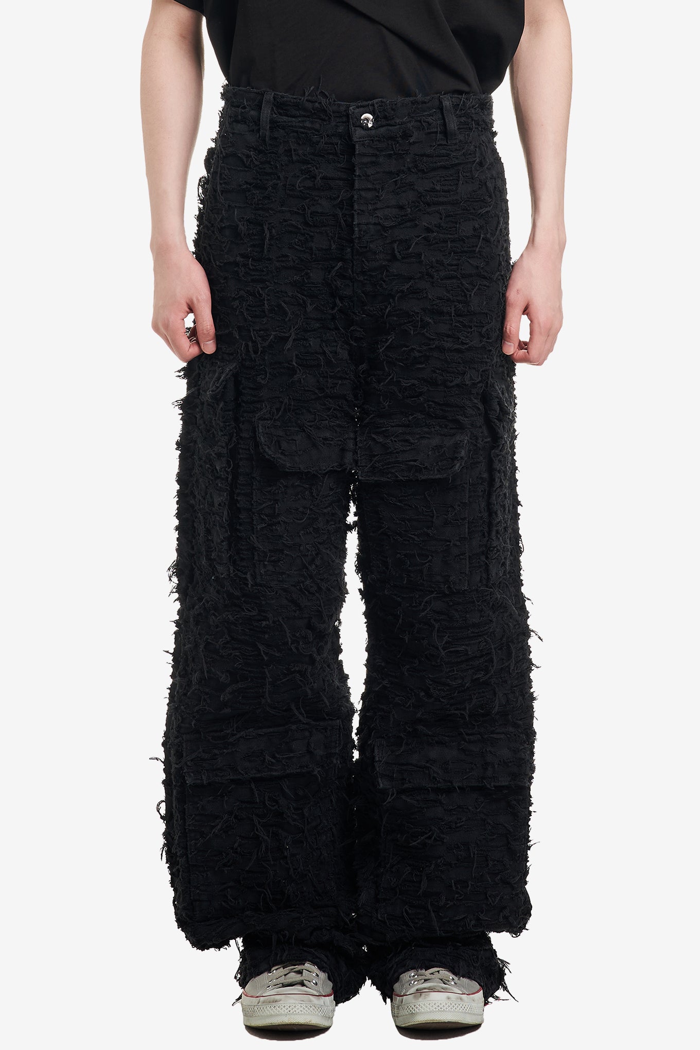HUSK WIDE LEG PANT– WORKSOUT WORLDWIDE