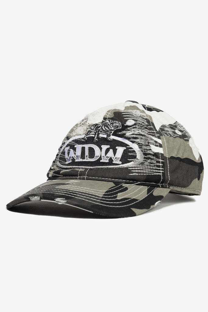 DALE CAP - WORKSOUT WORLDWIDE