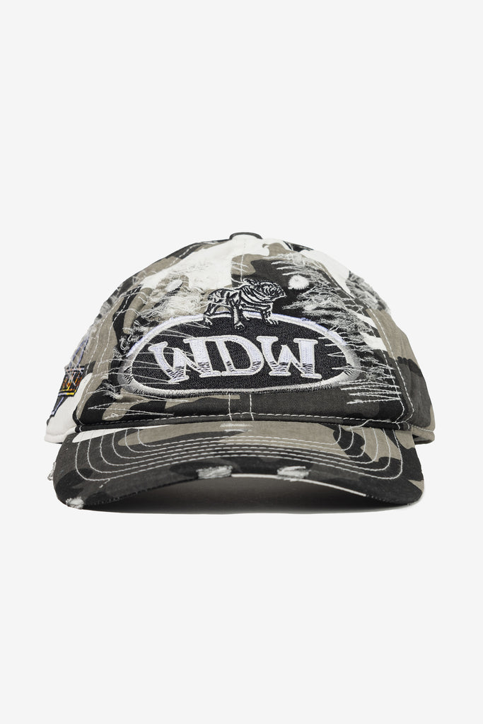 DALE CAP - WORKSOUT WORLDWIDE