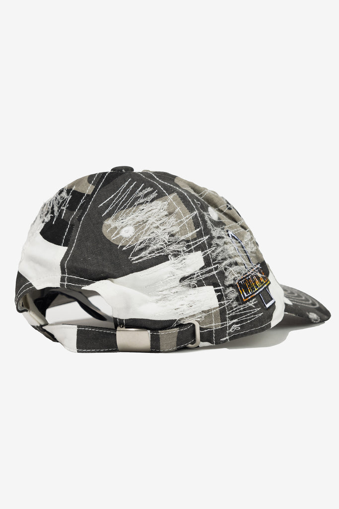 DALE CAP - WORKSOUT WORLDWIDE