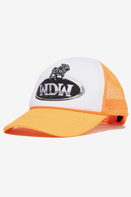 DALE TRUCKER
