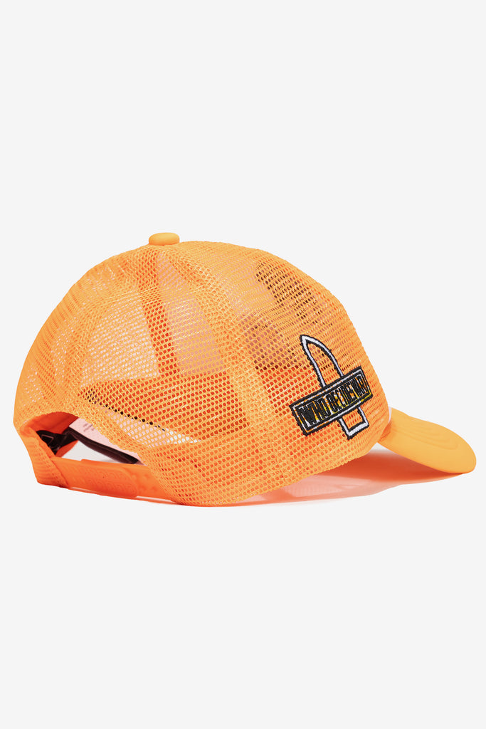 DALE TRUCKER - WORKSOUT WORLDWIDE