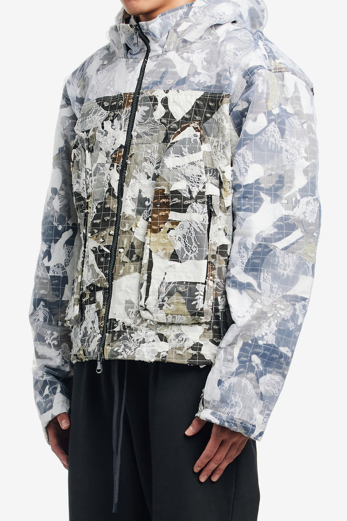 ARTIC SPORT JACKET - WORKSOUT WORLDWIDE