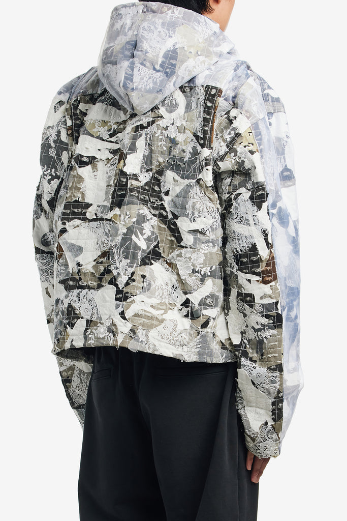 ARTIC SPORT JACKET - WORKSOUT WORLDWIDE