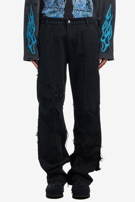 RUIN SUIT PANT