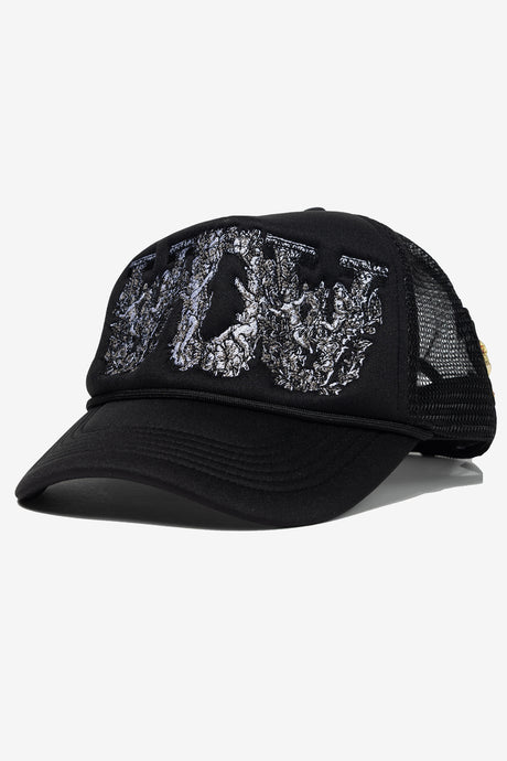 BAROQUE TRUCKER HAT