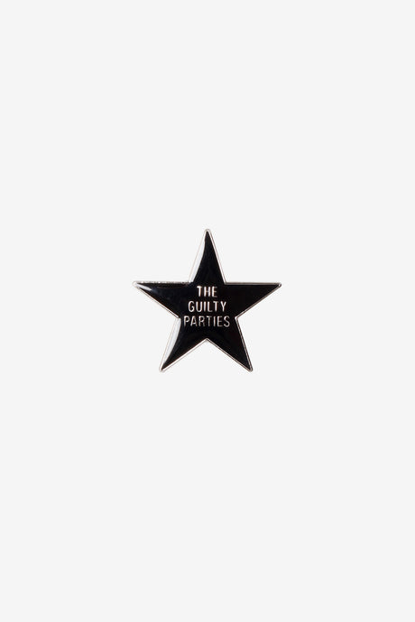 STAR PIN