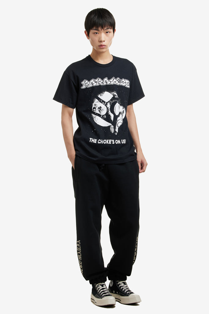 HEAVY WEIGHT SWEAT PANTS - WORKSOUT WORLDWIDE