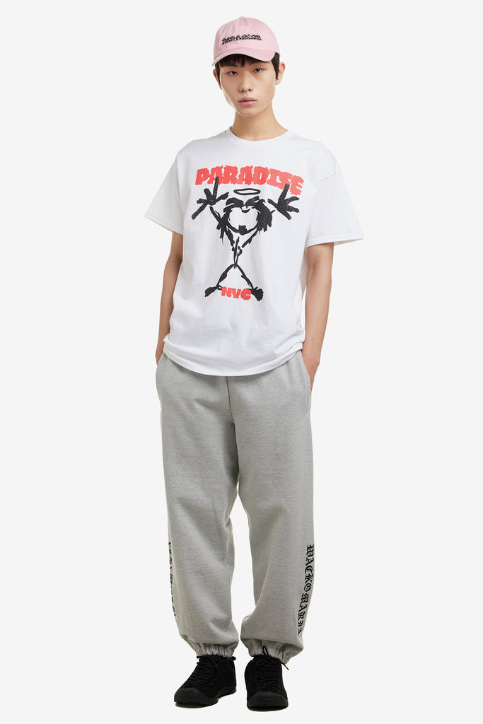 HEAVY WEIGHT SWEAT PANTS - WORKSOUT WORLDWIDE