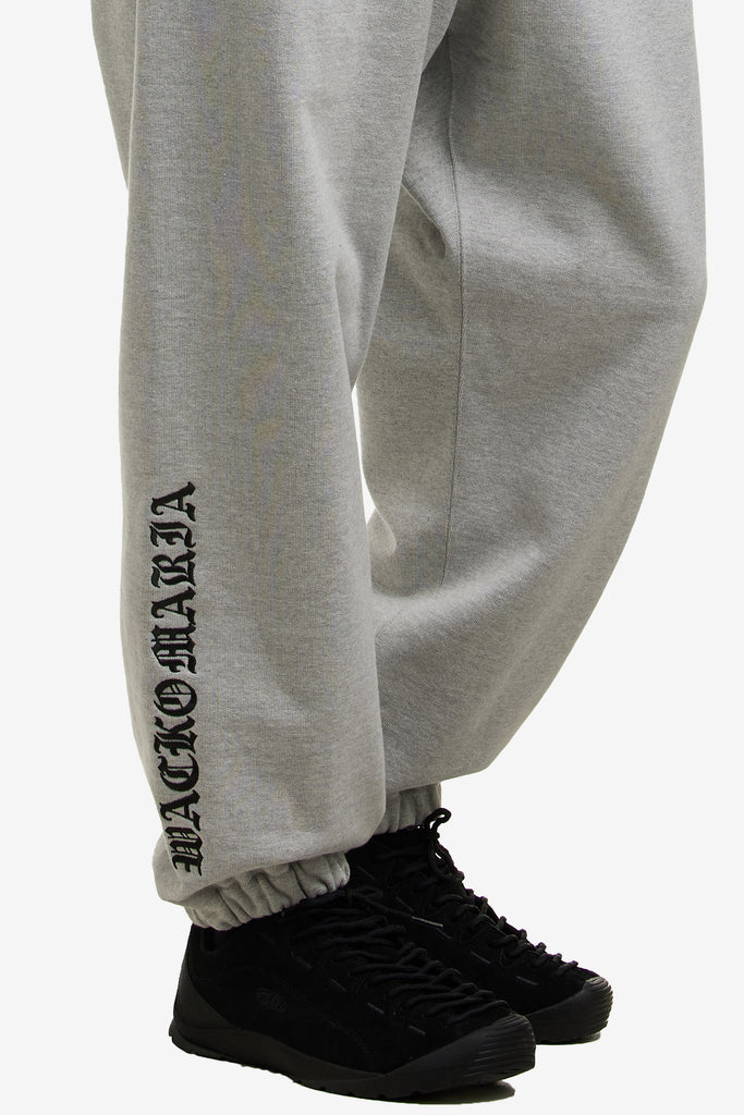 HEAVY WEIGHT SWEAT PANTS - WORKSOUT WORLDWIDE