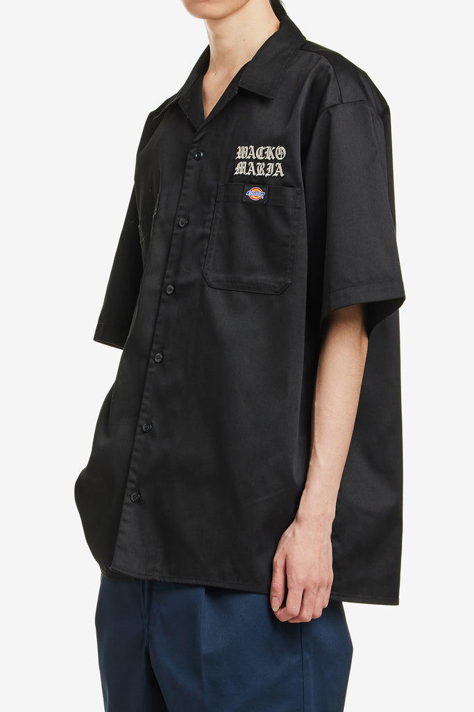 DICKIES / WORK SHIRT - WORKSOUT WORLDWIDE