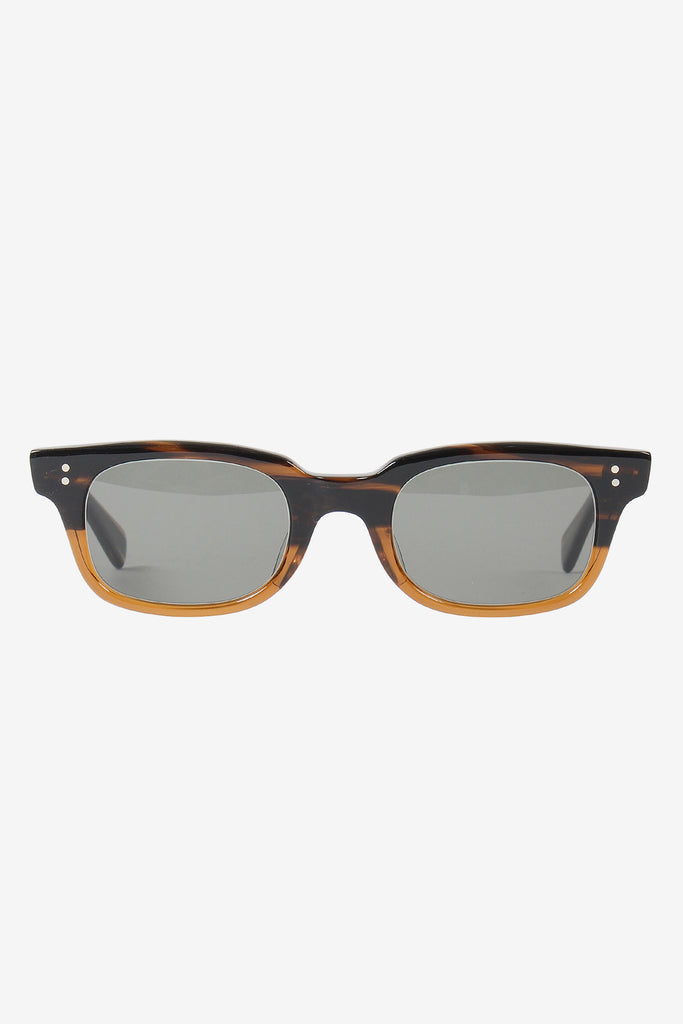 金子眼鏡 / GLASSES - WORKSOUT WORLDWIDE