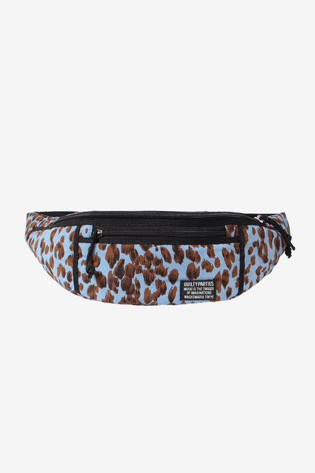 SPEAK EASY / WAIST POUCH