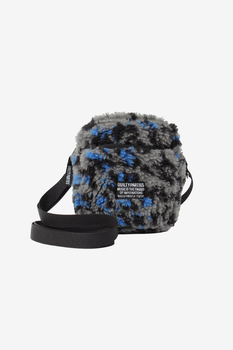 SPEAK EASY / SMALL SHOULDER BAG