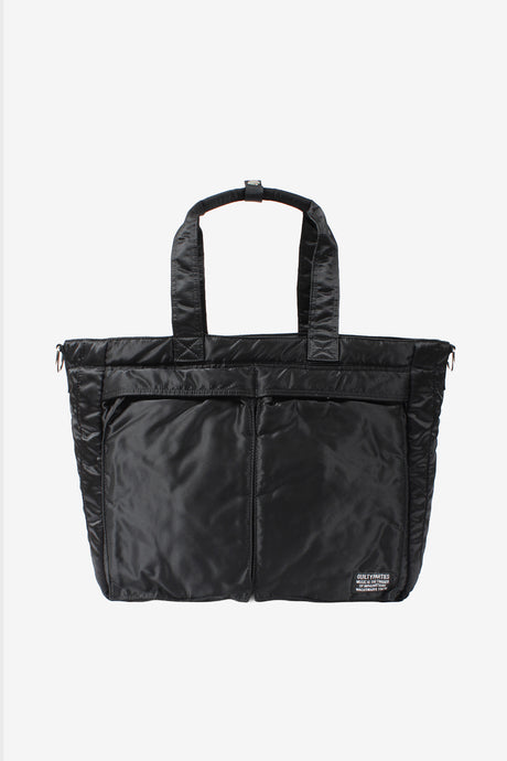 SPEAK EASY / 12 INCH RECORD BAG