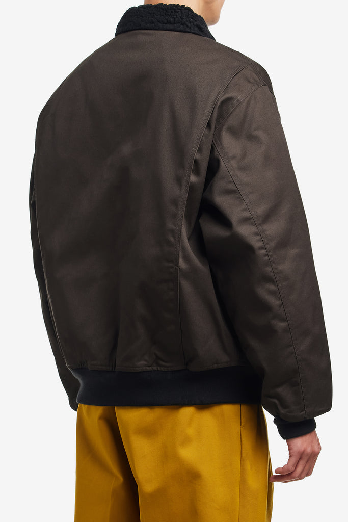 DICKIES / WORK JACKET - WORKSOUT WORLDWIDE