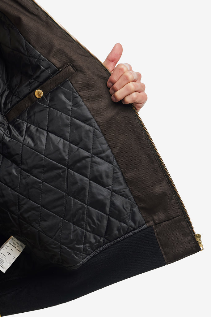 DICKIES / WORK JACKET - WORKSOUT WORLDWIDE