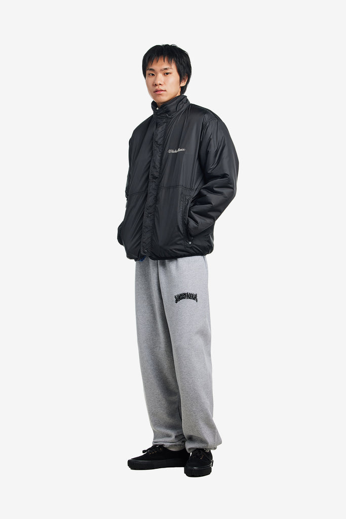 REVERSIBLE LEOPARD BOA JACKET - WORKSOUT WORLDWIDE