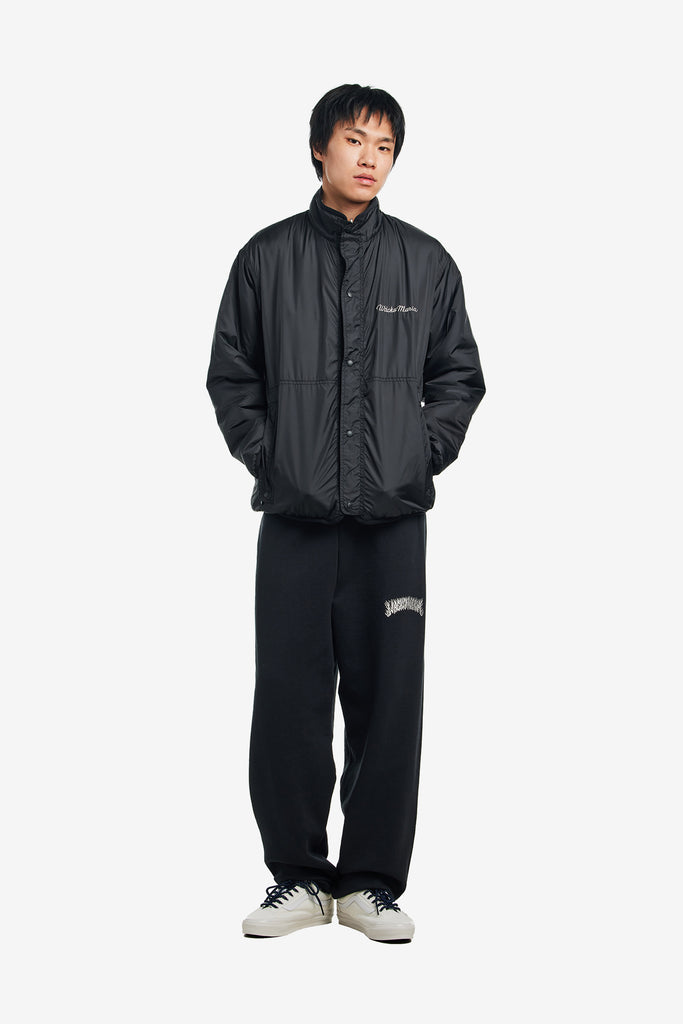 REVERSIBLE LEOPARD BOA JACKET - WORKSOUT WORLDWIDE