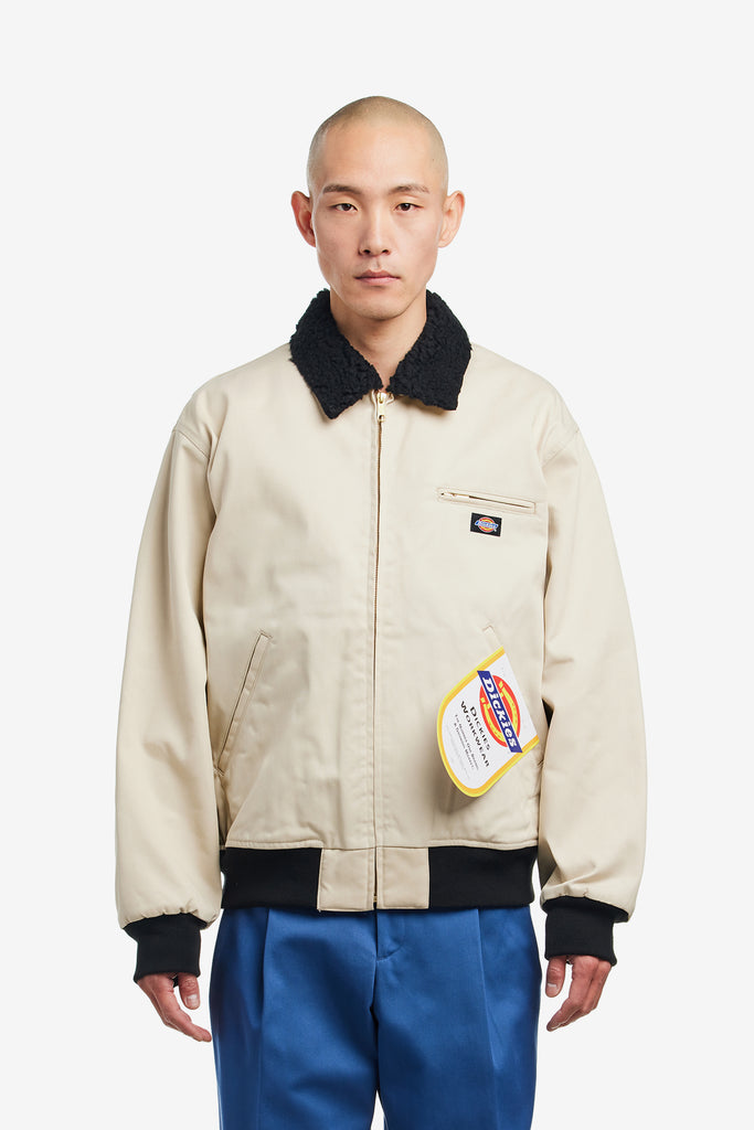 DICKIES / WORK JACKET - WORKSOUT WORLDWIDE