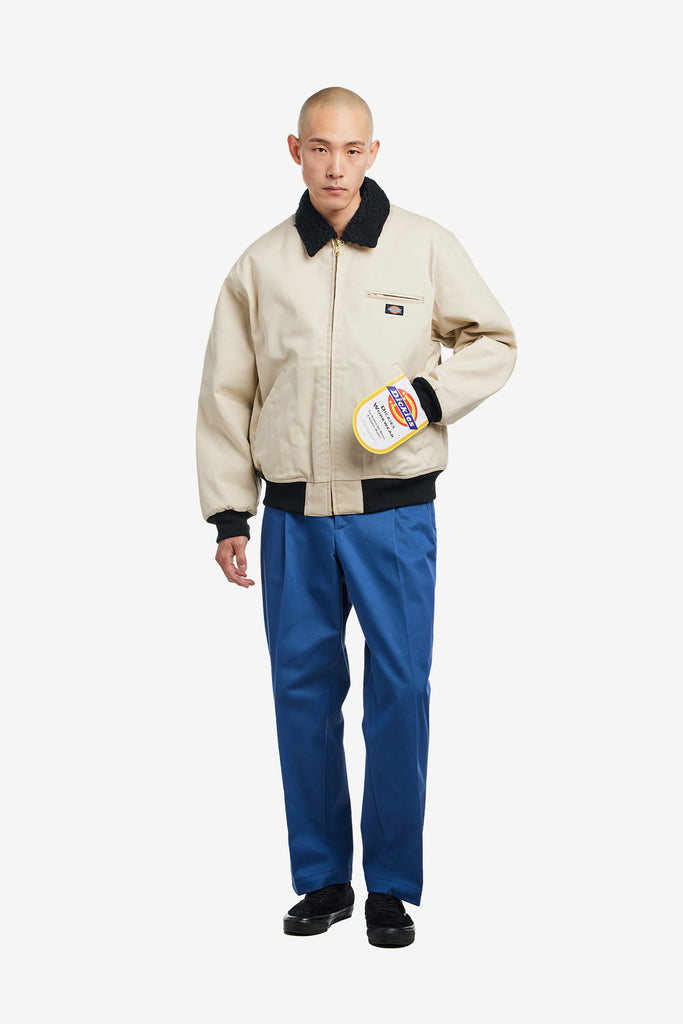 DICKIES / WORK JACKET - WORKSOUT WORLDWIDE