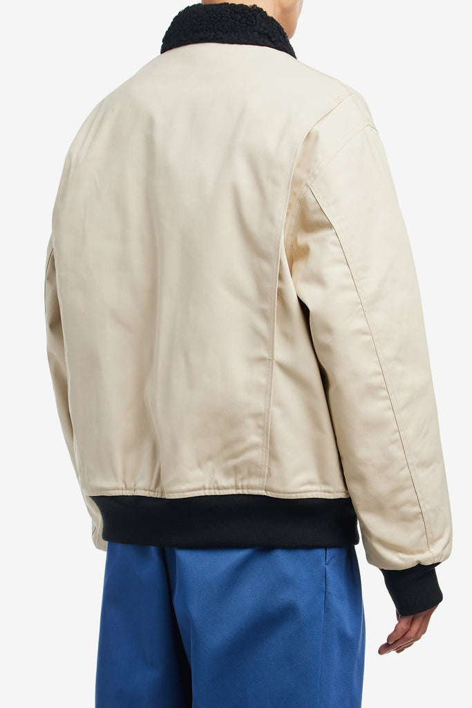 DICKIES / WORK JACKET - WORKSOUT WORLDWIDE