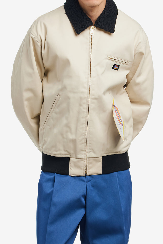 DICKIES / WORK JACKET - WORKSOUT WORLDWIDE