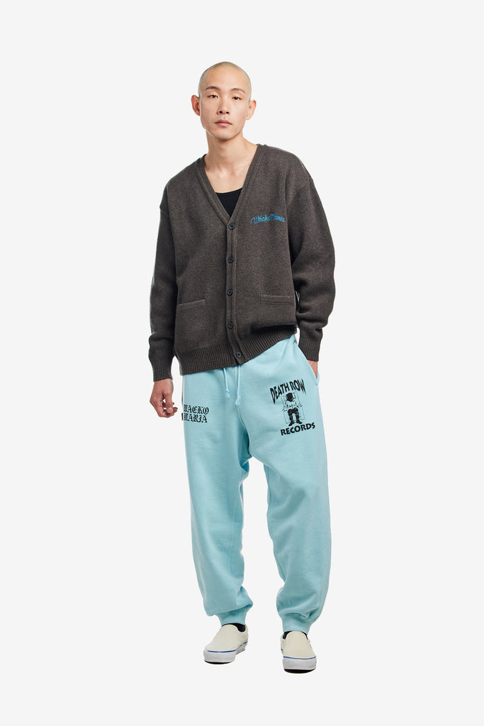 CLASSIC CARDIGAN ( TYPE-1 ) - WORKSOUT WORLDWIDE