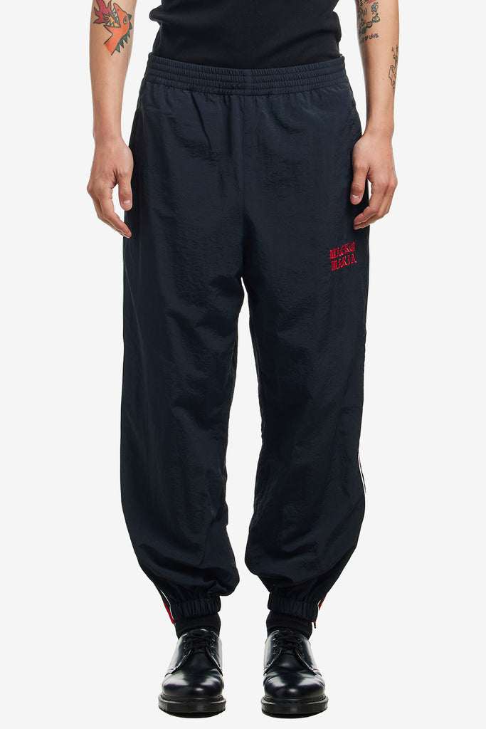 TRACK PANTS - WORKSOUT WORLDWIDE