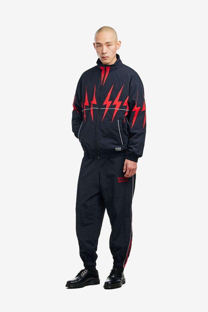 TRACK PANTS - WORKSOUT WORLDWIDE