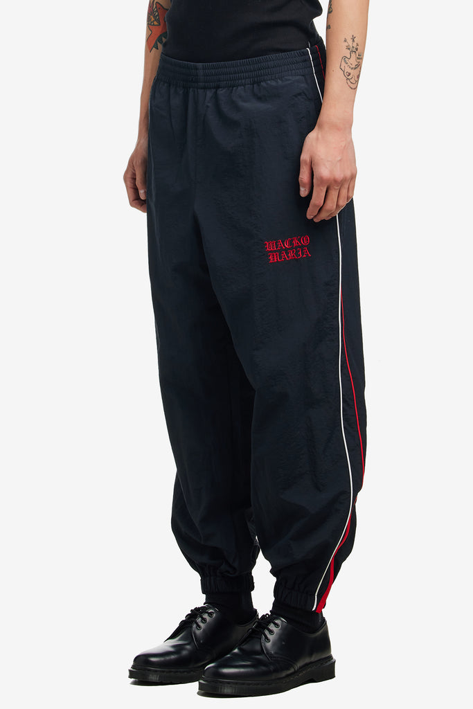 TRACK PANTS - WORKSOUT WORLDWIDE