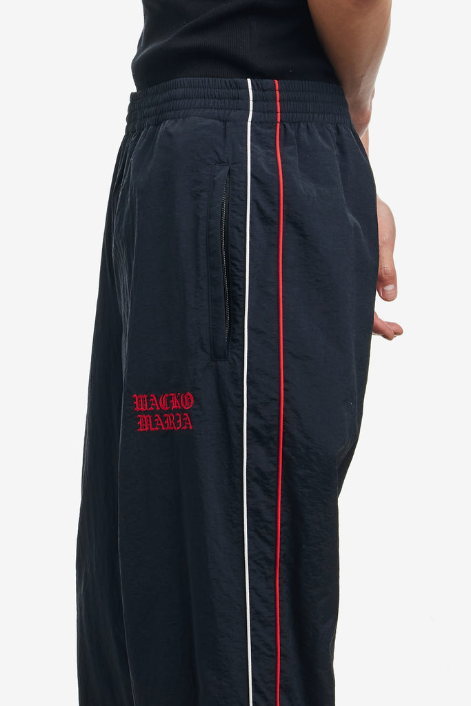 TRACK PANTS - WORKSOUT WORLDWIDE