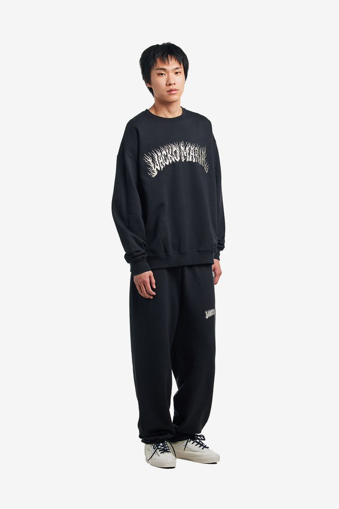 TIM LEHI / SWEAT PANTS - WORKSOUT WORLDWIDE