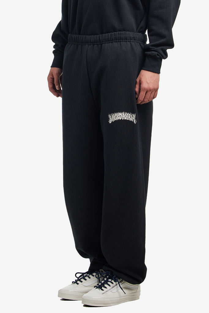 TIM LEHI / SWEAT PANTS - WORKSOUT WORLDWIDE