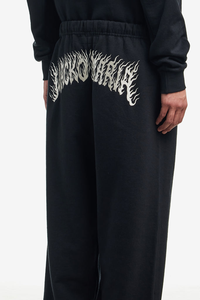 TIM LEHI / SWEAT PANTS - WORKSOUT WORLDWIDE