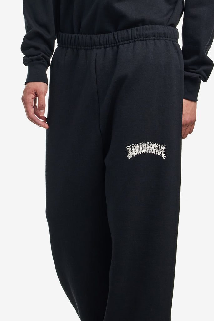 TIM LEHI / SWEAT PANTS - WORKSOUT WORLDWIDE