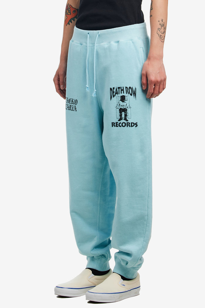DEATH ROW RECORDS / SWEAT PANTS - WORKSOUT WORLDWIDE