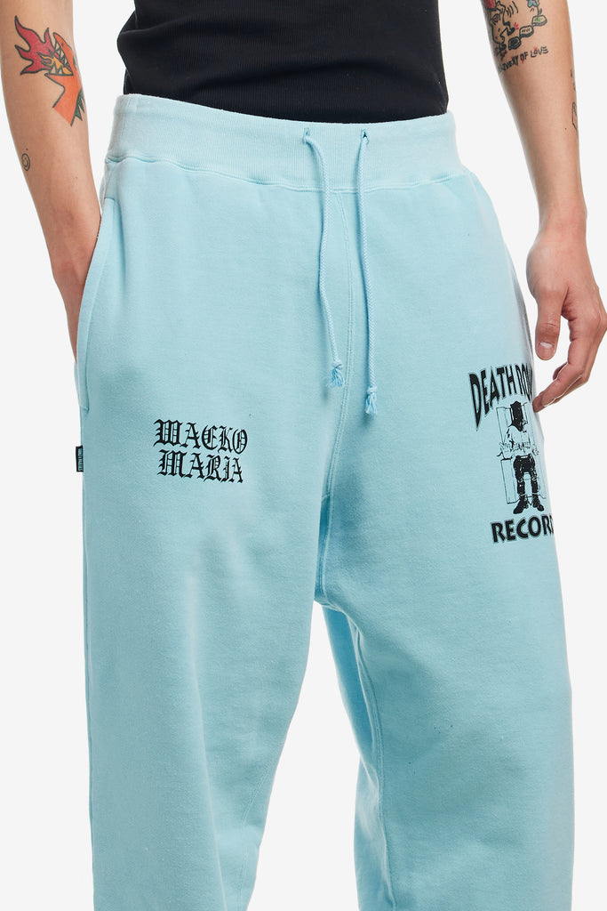 DEATH ROW RECORDS / SWEAT PANTS - WORKSOUT WORLDWIDE